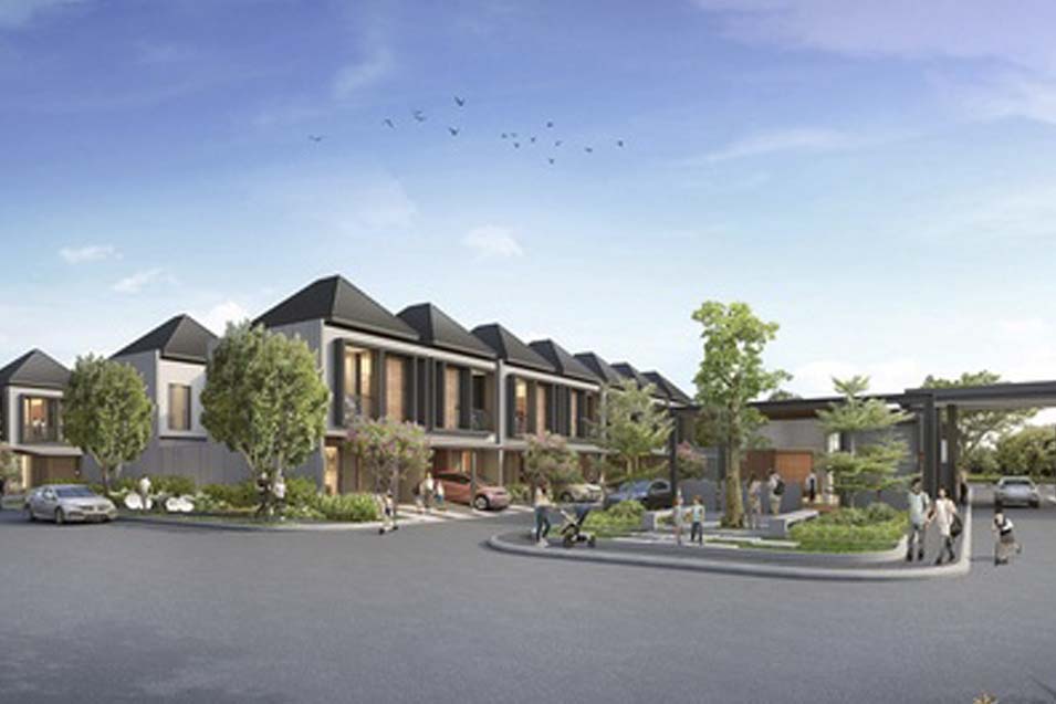 Active Green Corridor