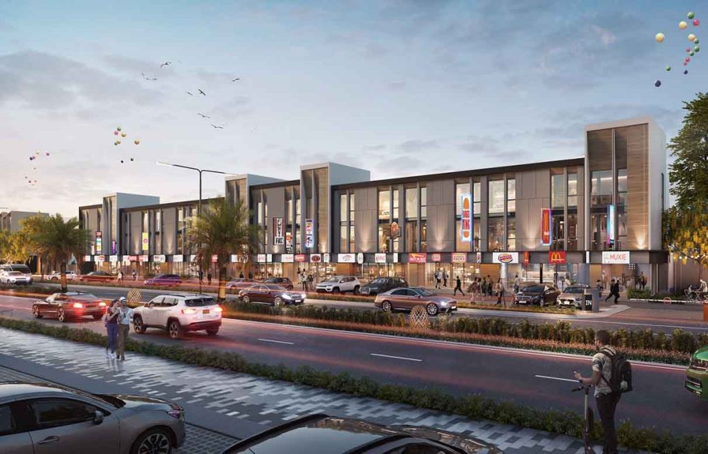 Ruko Catalonia Metland Cibitung 2